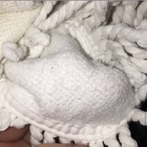 Round Beach 🏖 Towel “ Moon 🌙 Dreamcatcher  NWOT - Picture 8 of 8